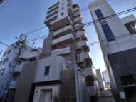 ワーフ文京茗荷谷の画像