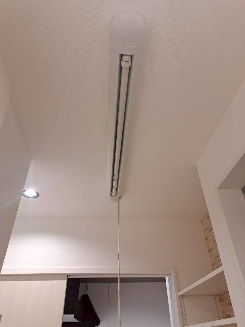 アレンデールの設備