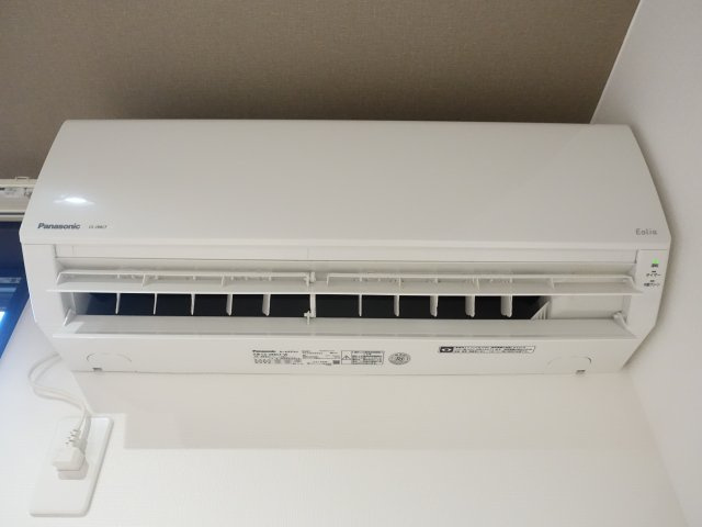 アレンデールの設備