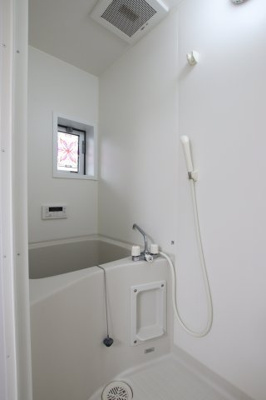 【浴室】 | ブルースカイハイツ