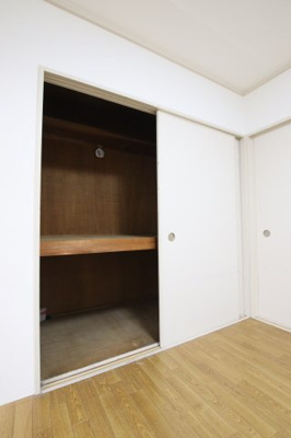 【収納】 | ブルースカイハイツ