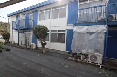 【展望】 | ブルースカイハイツ