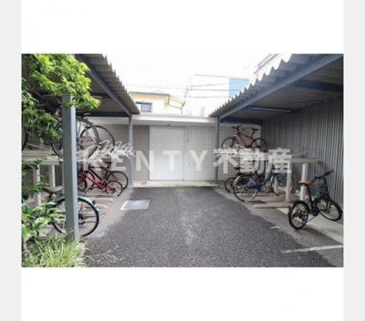 【その他共用部分】 | コートブランシェＡＰ