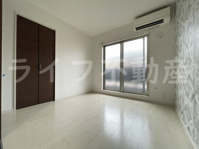 カーサベルデの居間・リビング