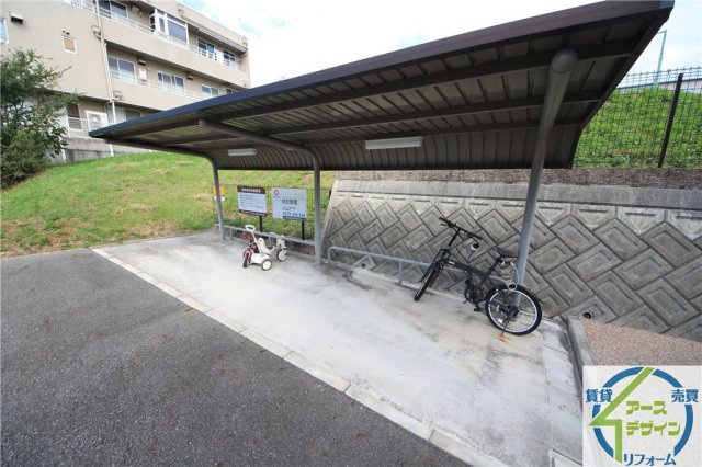 パルティーダSのその他共用部分