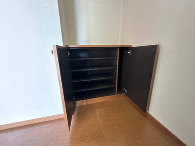 【収納】 | ハイツつばさ