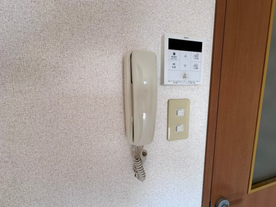 【セキュリティ】 | ハイツつばさ