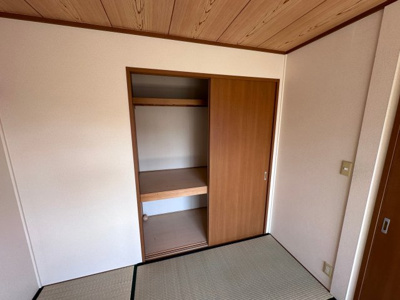 【収納】 | ハイツつばさ