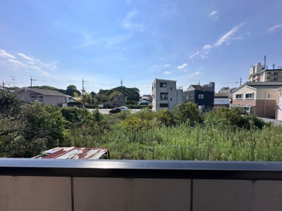 【展望】 | ハイツつばさ