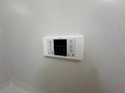 【設備】 | ハイツつばさ