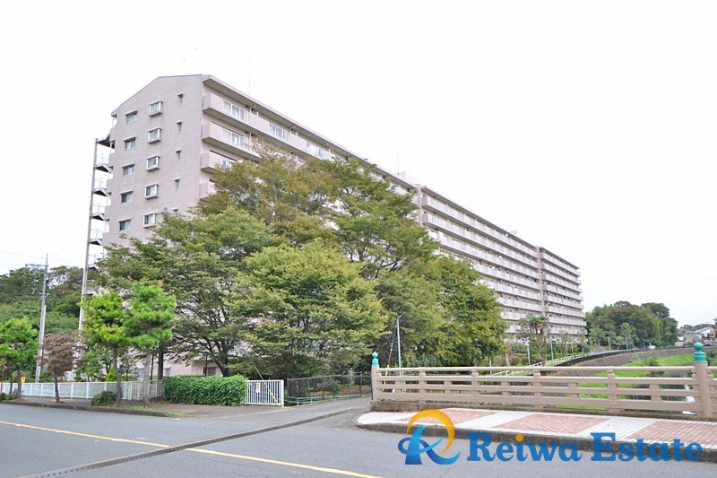 湘南サザン260の外観