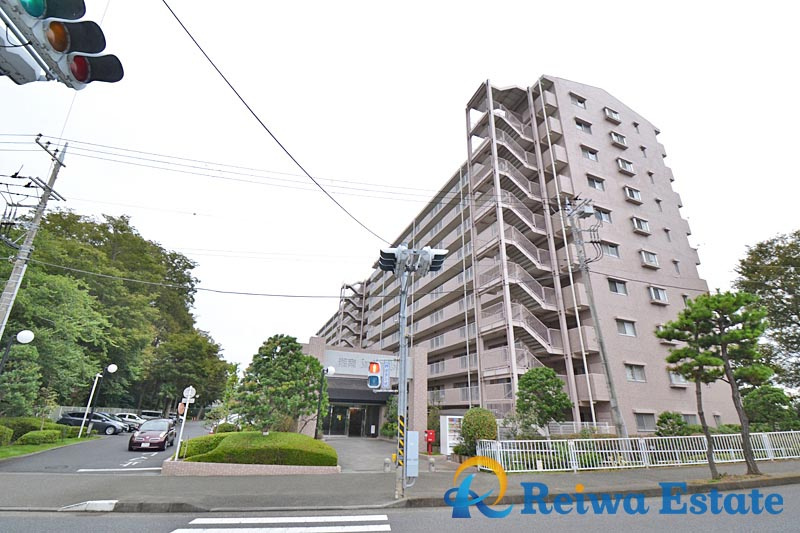 湘南サザン260の外観