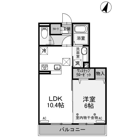 【間取り】 | フェニックス