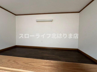 【その他】 | サンセールⅢ | ロフト