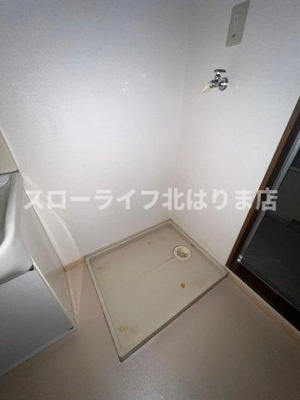 【設備】 | サンセールⅢ