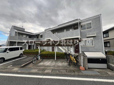 【外観】 | サンセールⅢ