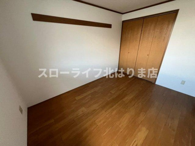 【洋室】 | サンセールⅢ