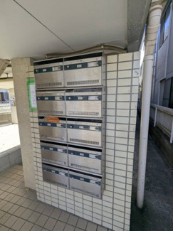 【その他共用部分】