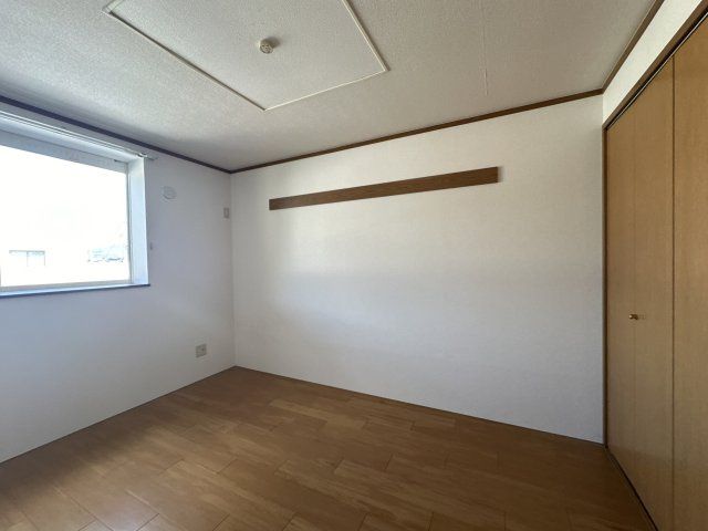 サンセールⅢの子供部屋