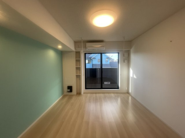 ドルチェ細江の子供部屋