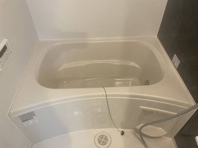 ドルチェ細江の浴室