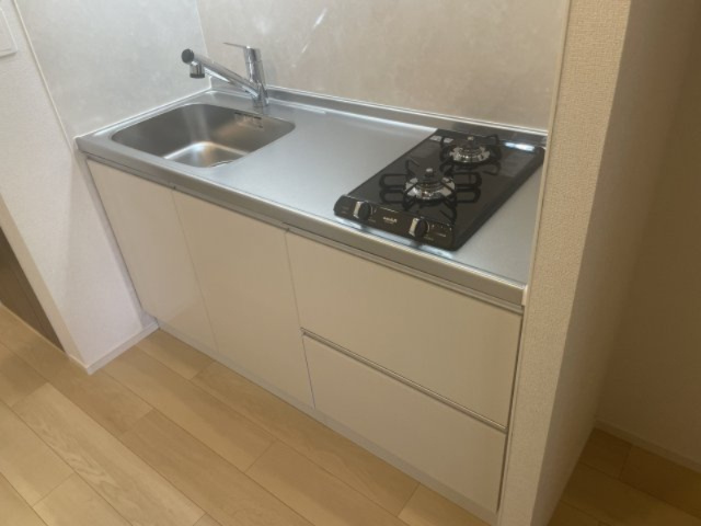 ドルチェ細江のキッチン