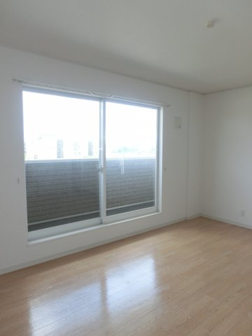 グランデールIIの居間・リビング