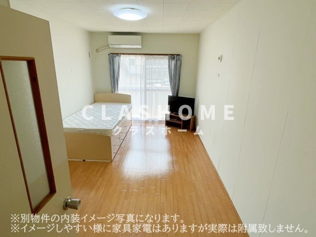 パレス吉浜　　　刈谷市近郊の賃貸はクラスホームのその他