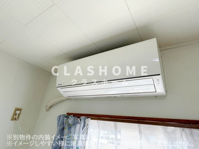 パレス吉浜　　　刈谷市近郊の賃貸はクラスホームの設備