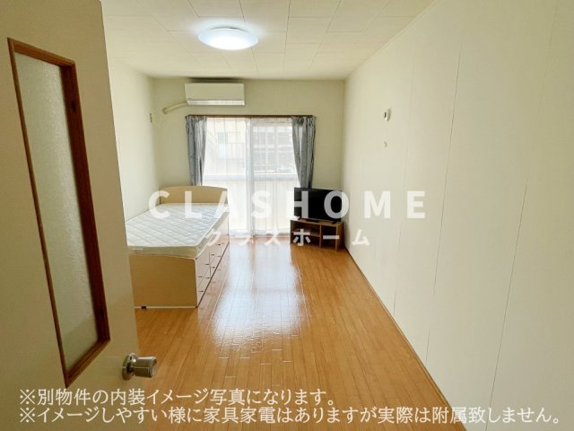 パレス吉浜　　　刈谷市近郊の賃貸はクラスホームの居間・リビング