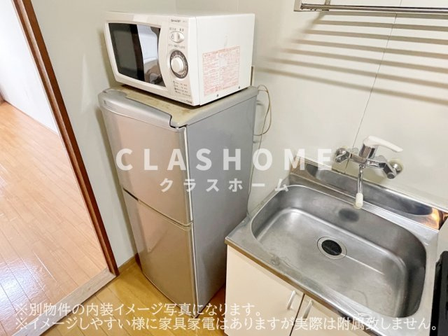 パレス吉浜　　　刈谷市近郊の賃貸はクラスホームのその他