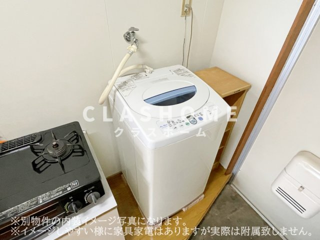 パレス吉浜　　　刈谷市近郊の賃貸はクラスホームのその他