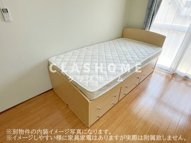 パレス吉浜　　　刈谷市近郊の賃貸はクラスホームの内装