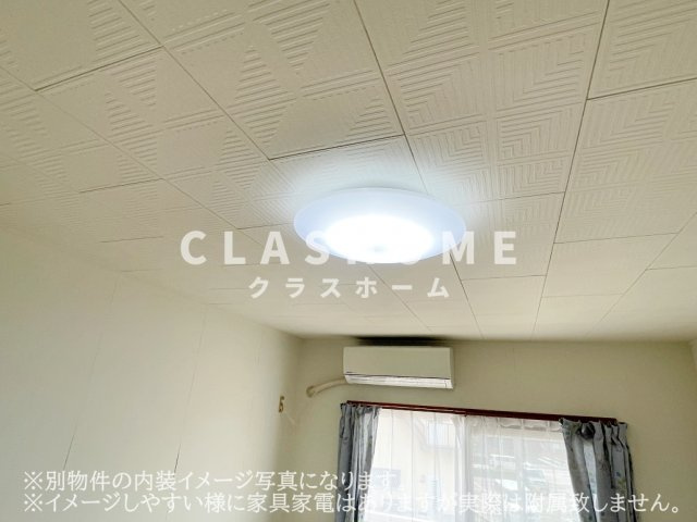 パレス吉浜　　　刈谷市近郊の賃貸はクラスホームのその他