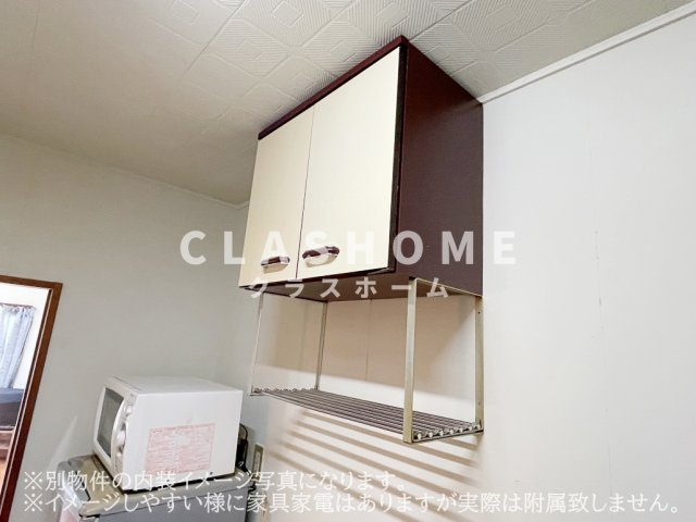 パレス吉浜　　　刈谷市近郊の賃貸はクラスホームのその他