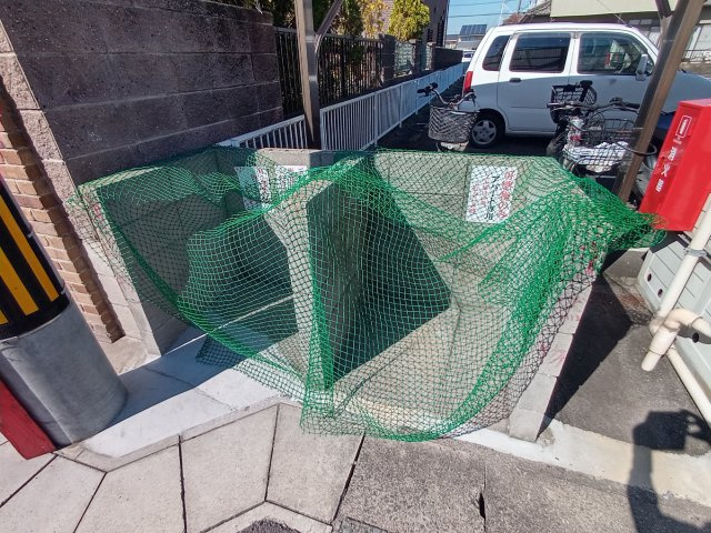 パレス吉浜　　　刈谷市近郊の賃貸はクラスホームのその他共用部分