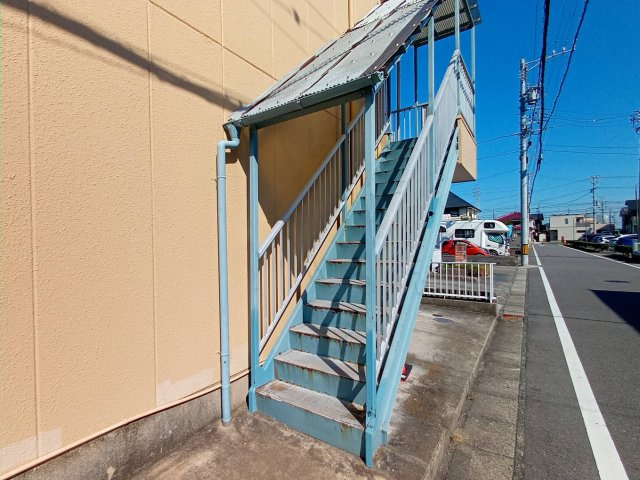 パレス吉浜　　　刈谷市近郊の賃貸はクラスホームのその他
