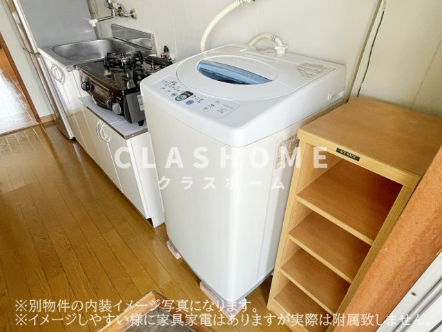 パレス吉浜　　　刈谷市近郊の賃貸はクラスホームの設備