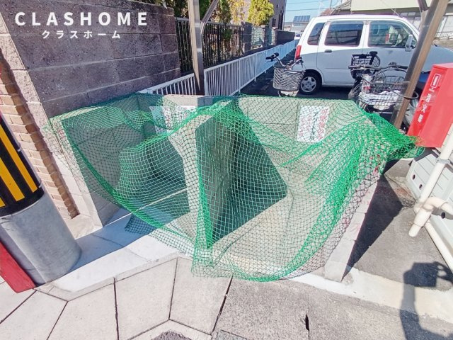 パレス吉浜　　　刈谷市近郊の賃貸はクラスホームのその他共用部分