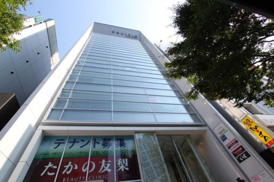 【外観】 | EQUINIA青葉通り