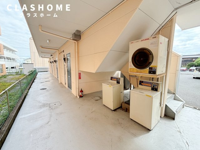 マイルーム稗田　　　刈谷市近郊の賃貸はクラスホームの設備