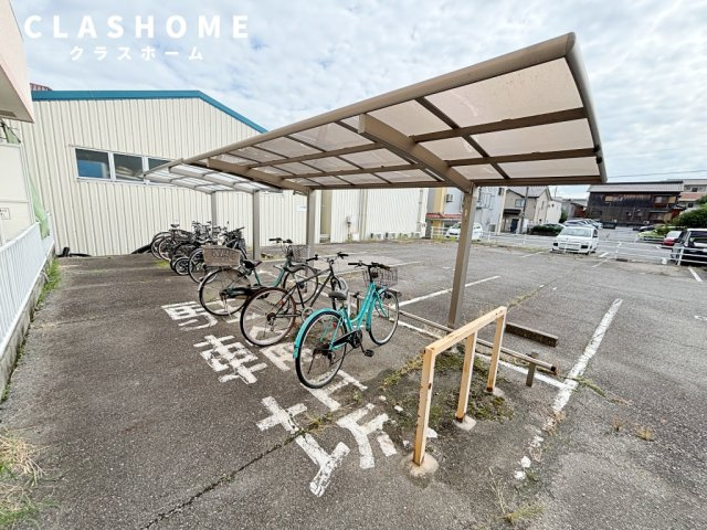 マイルーム稗田　　　刈谷市近郊の賃貸はクラスホームのその他共用部分