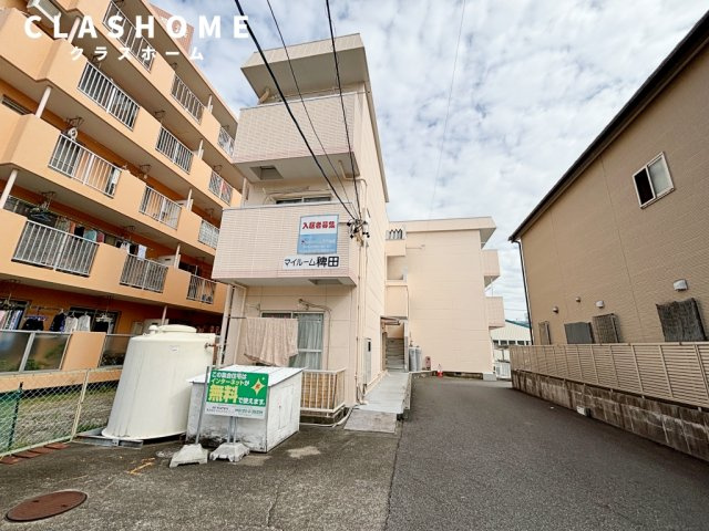 マイルーム稗田　　　刈谷市近郊の賃貸はクラスホームのその他