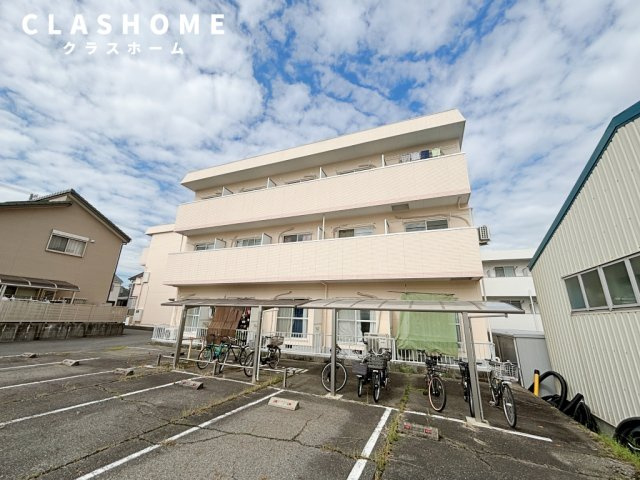 マイルーム稗田　　　刈谷市近郊の賃貸はクラスホームの外観