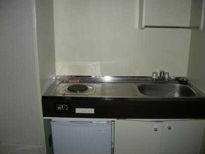 マイルーム稗田　　　刈谷市近郊の賃貸はクラスホームのキッチン