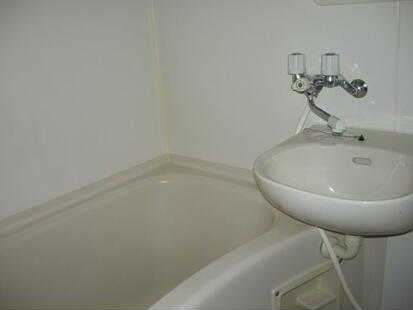 マイルーム稗田　　　刈谷市近郊の賃貸はクラスホームの浴室