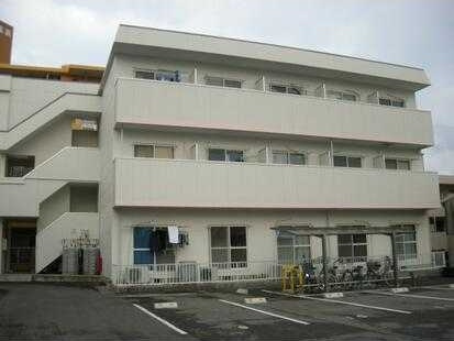 マイルーム稗田　　　刈谷市近郊の賃貸はクラスホームの外観