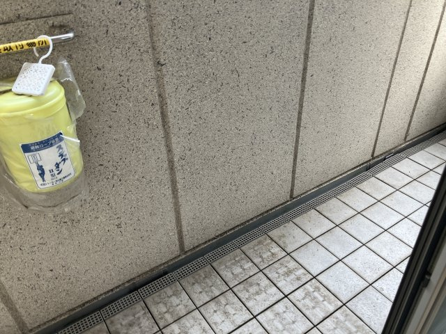 【バルコニー】 | エアーグレイス