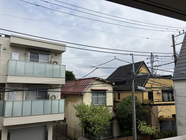 【展望】 | エアーグレイス