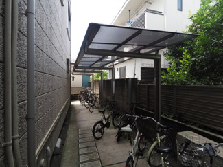 【その他共用部分】